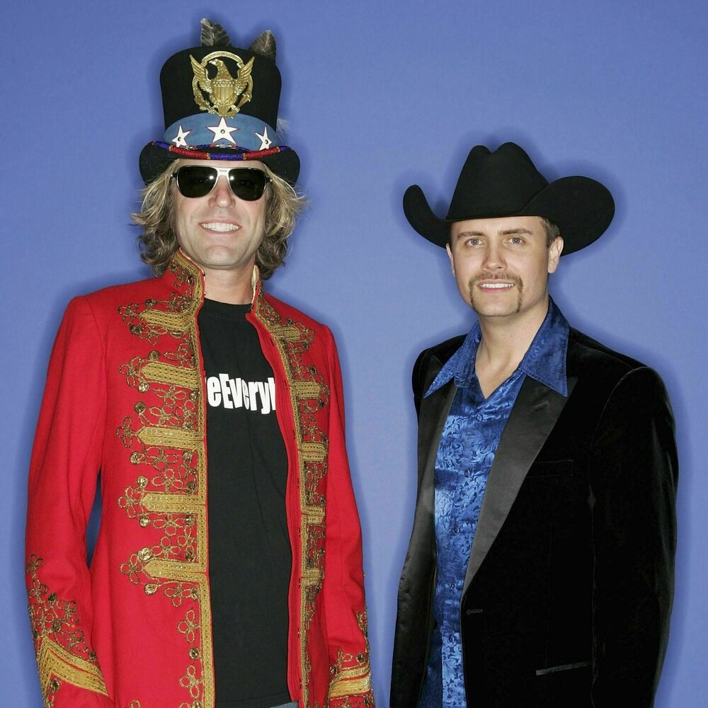 Big & Rich
