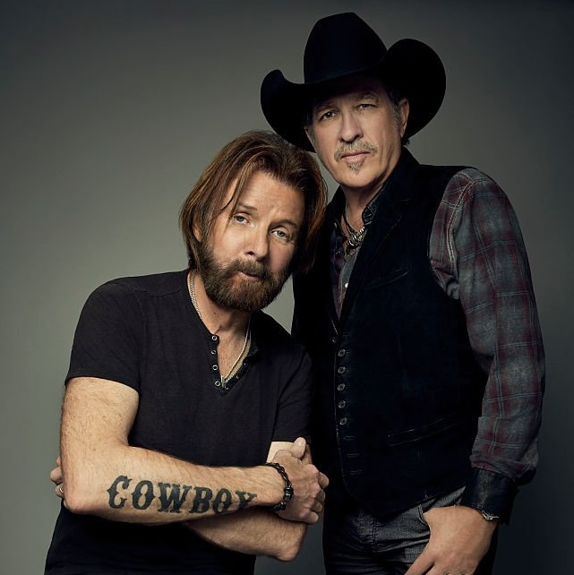 Brooks & Dunn