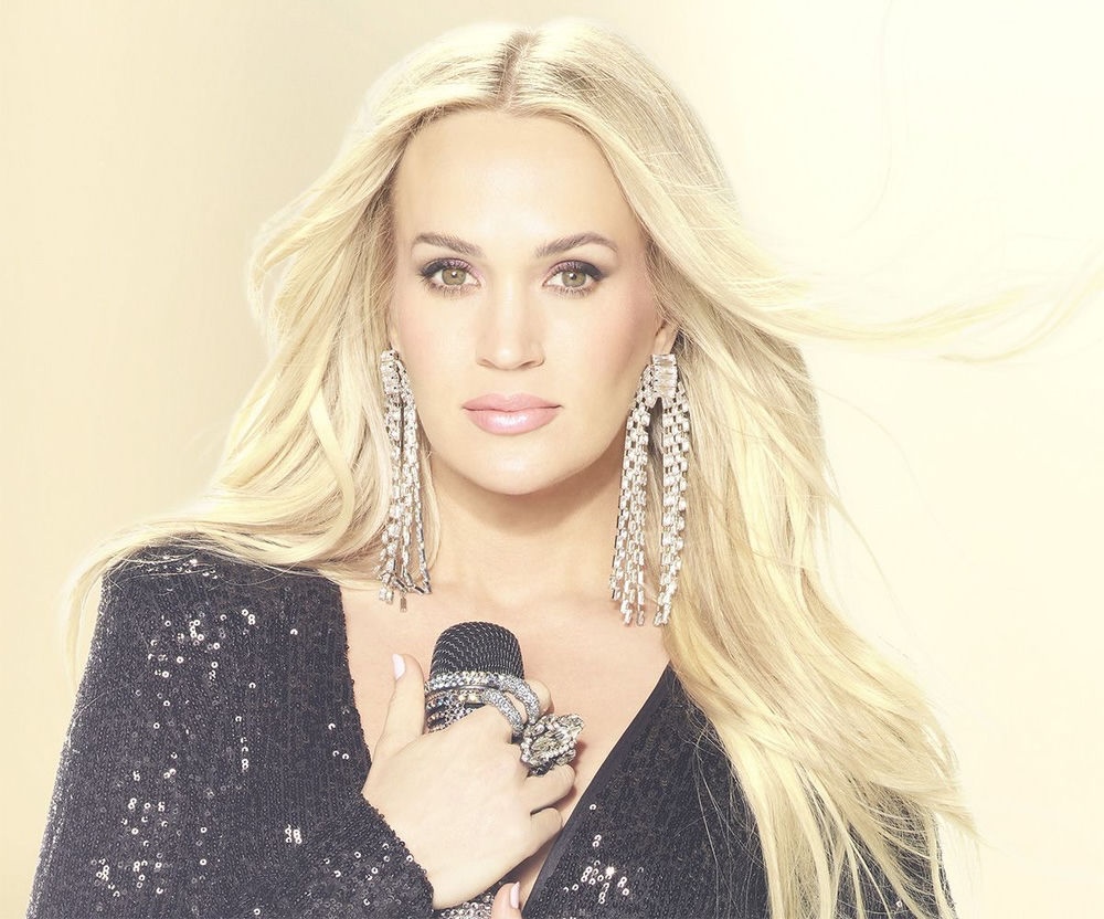 Carrie Underwood