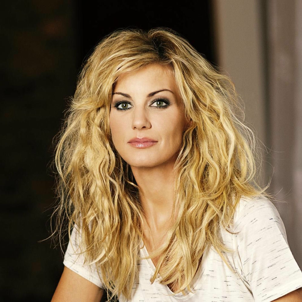 Faith Hill